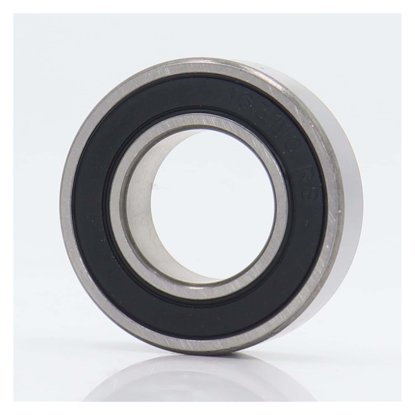 Amazon.co.jp: 1PC 163110-2RS バイクベアリング 16 * 31 * 10mm