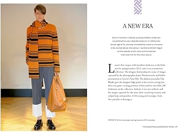 Amazon | Little Book of Loewe (Little Books of Fashion) | Bumpus