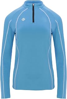 IZAS Women's Palma Long Sleeve Fleece T-Shirt