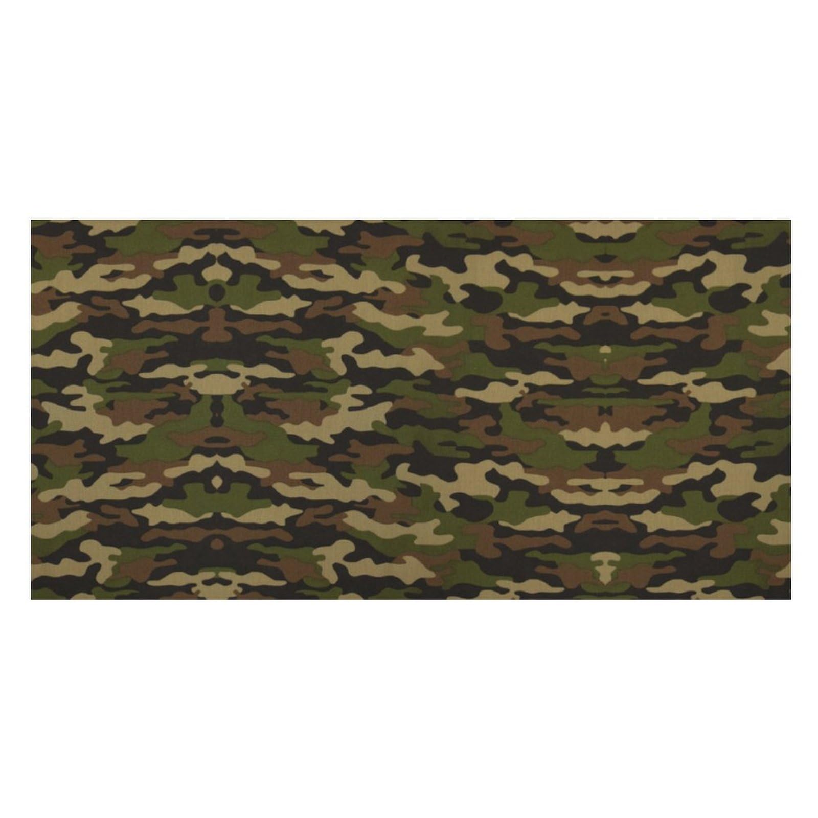 LWORZIIB Beach Towel, Army Camouflage Bath Towel, Pool Towel Great for Gym Swimming 80 X 160cm