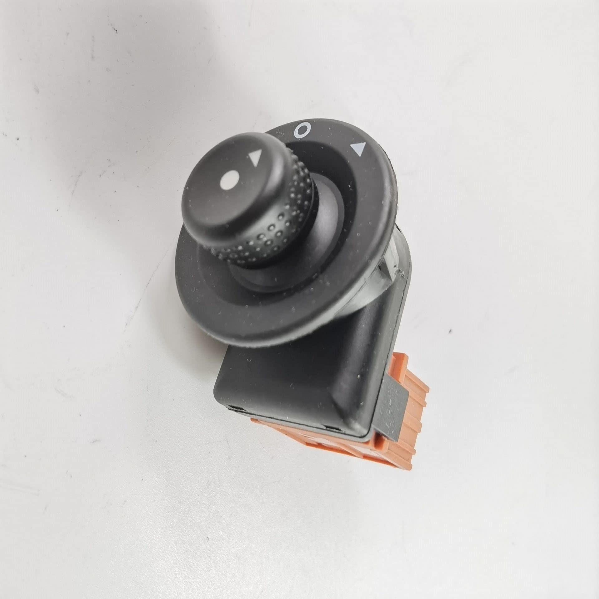 Commande de rétroviseur 1855.26 avec réglage précis pour Citroën C2 C3 Picasso