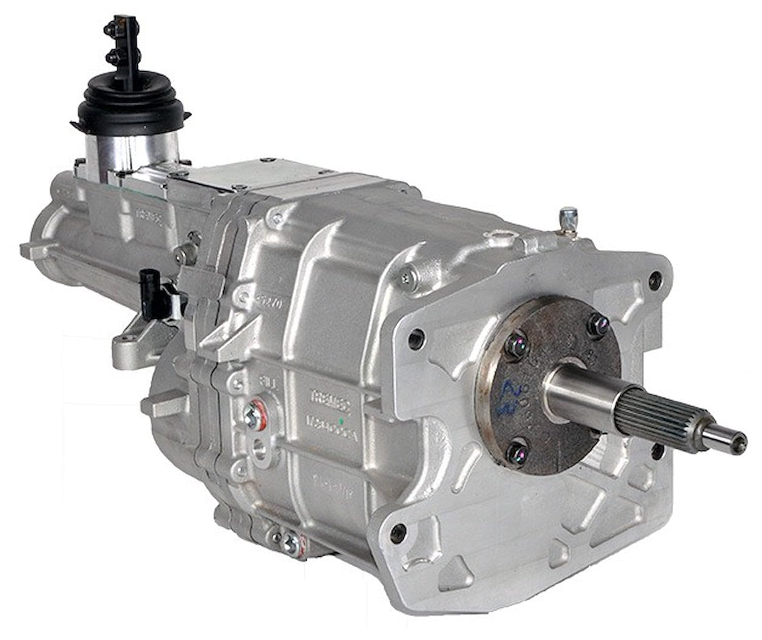 Amazon.com: McLeod TCET 18086 - Tremec Manual Transmission
