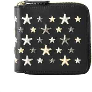 Amazon | [ジミーチュウ] JIMMY CHOO LAWRENCE LTR BLACK