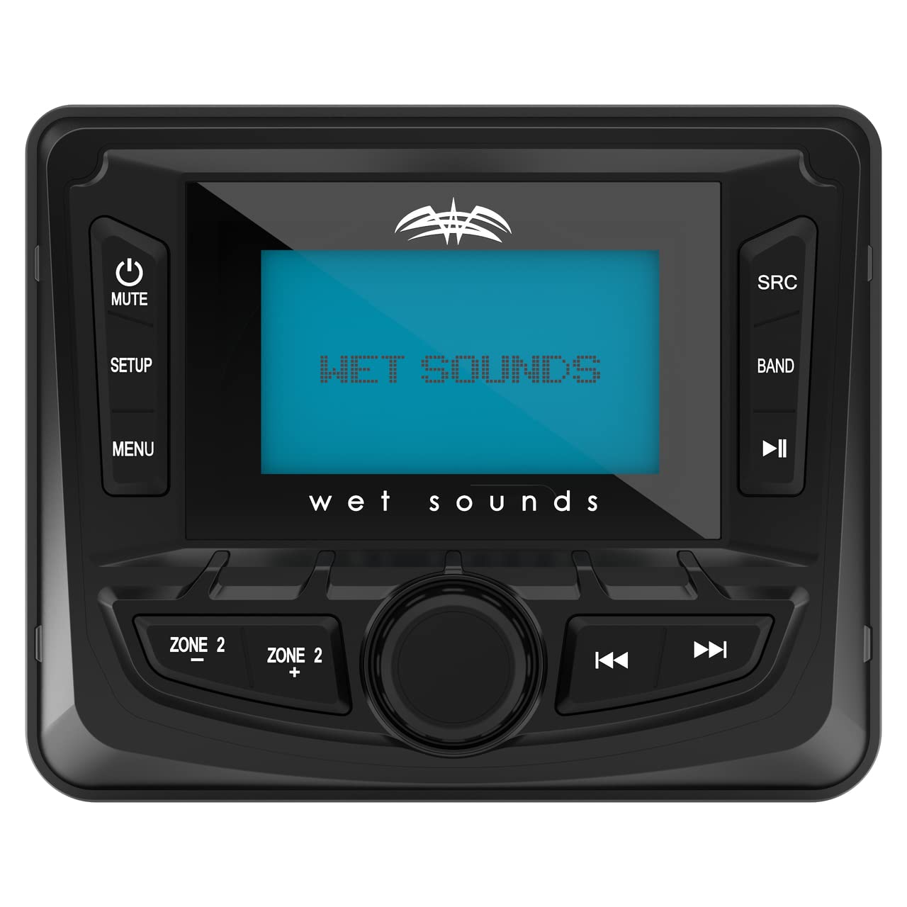 Wet Sounds | WS-MC-5 | AM/FM Bluetooth® Receiver
