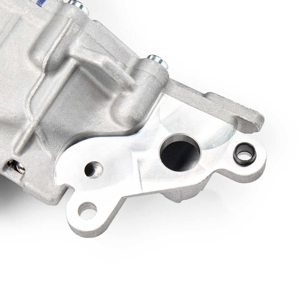 RIDEX 596O0161 Pompa olio Compatibilità con FORD Transit Custom V362 Van FY, FZ