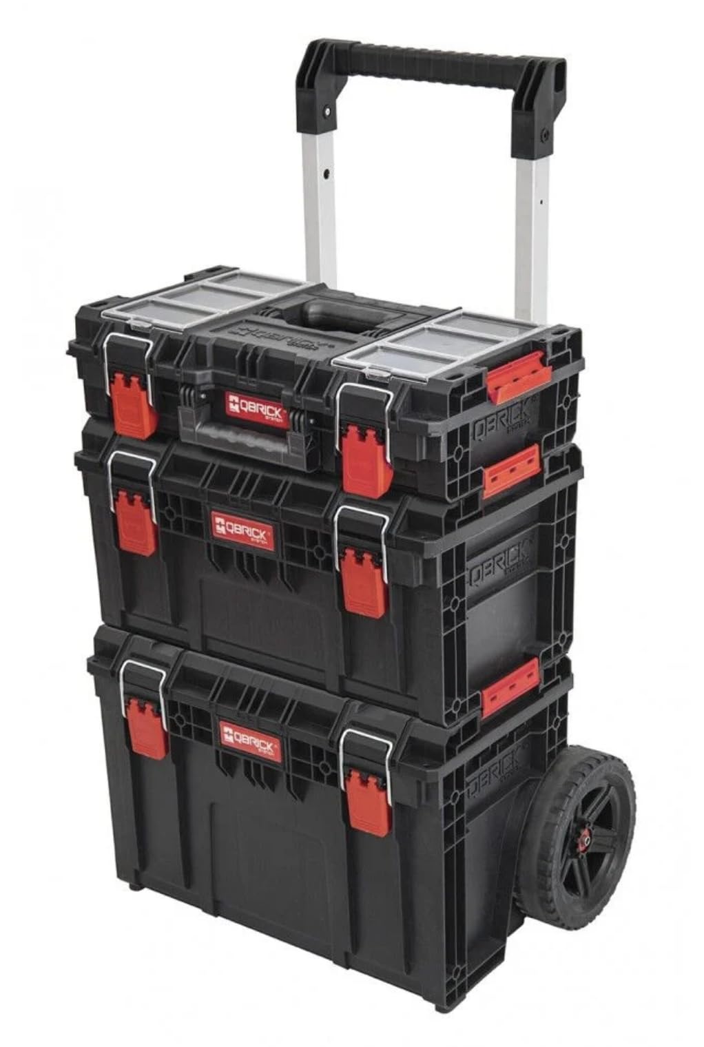 Qbrick System PRIME SET 1 Takım Çantası