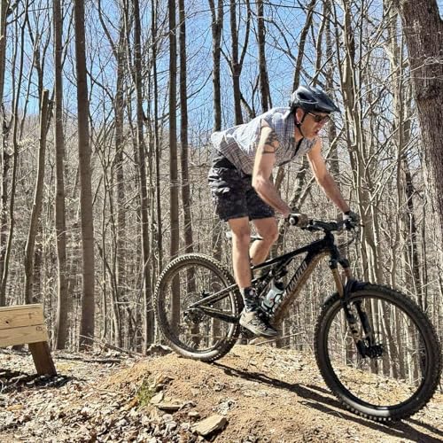 Page de couverture de Tell Me About Building Trails, Part 2