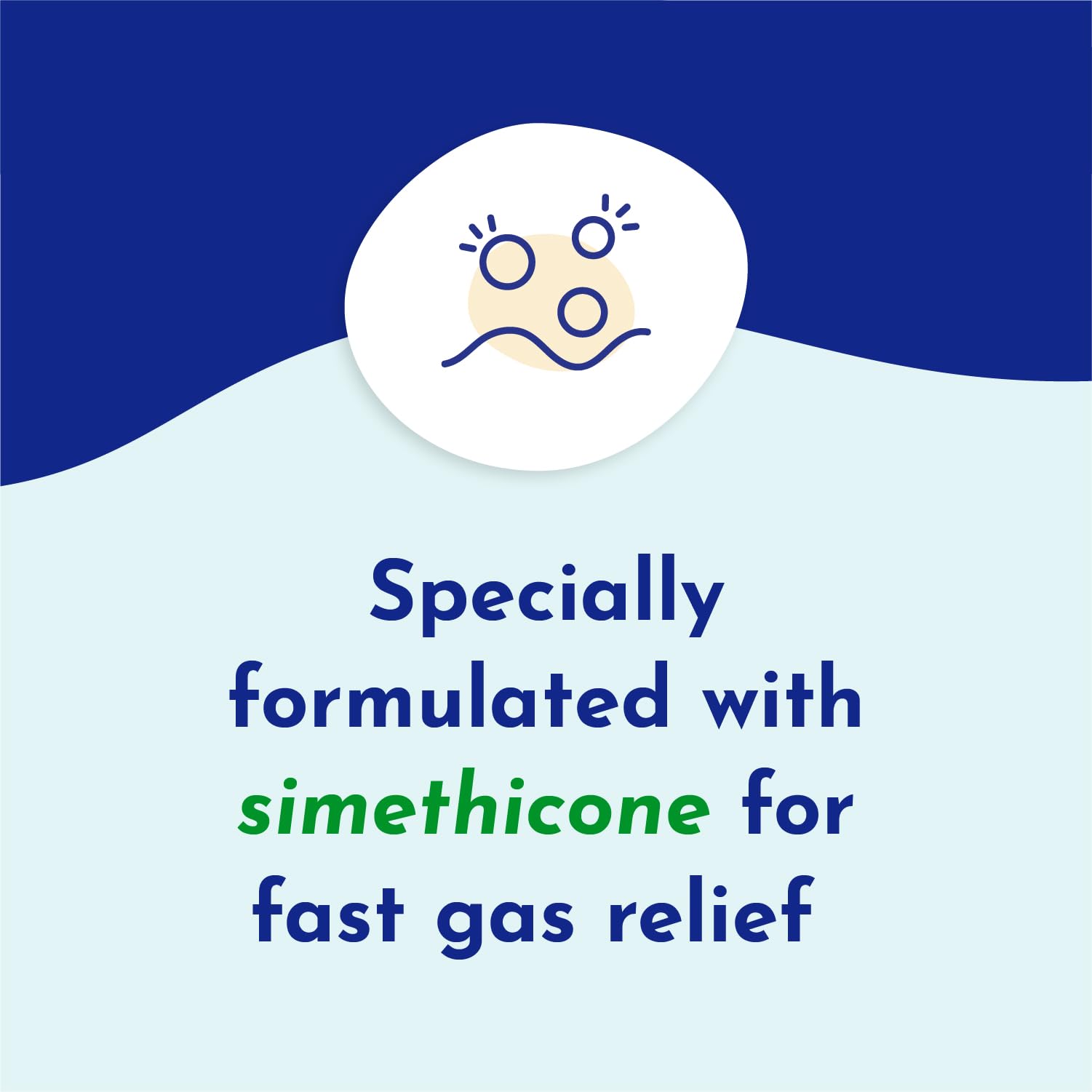 Gas-X Maximum Strength Gas Relief Softgels with Simethicone 250 mg for Bloating Relief - 50 Count — Amazon image 8