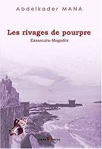 Download Rivages de pourpre, Essaouira-Mogador PDF