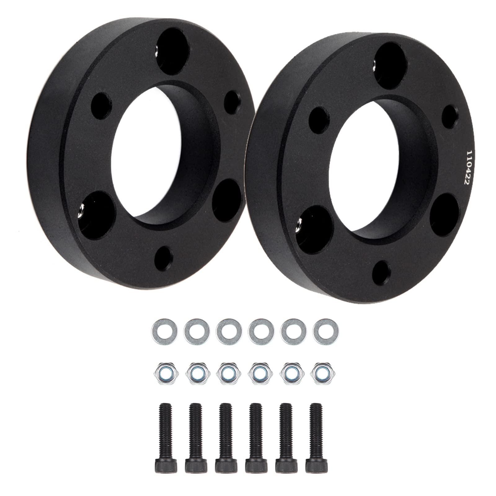Photo 1 of ECCPP 2" Replacement Parts 2 inch Front Leveling Lift Kit fit for Nissan