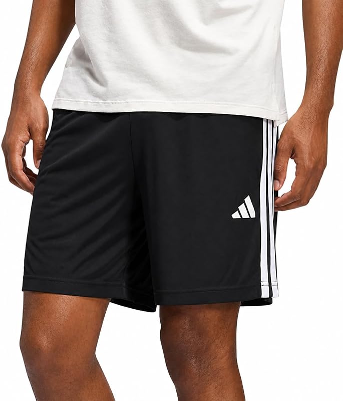 Men's 3-Stripes Training Shorts
