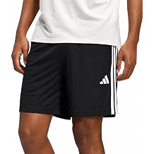 adidas Men's 3-Stripes Training Shorts