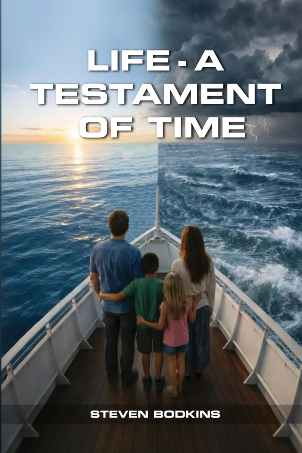 Life - A Testament of Time