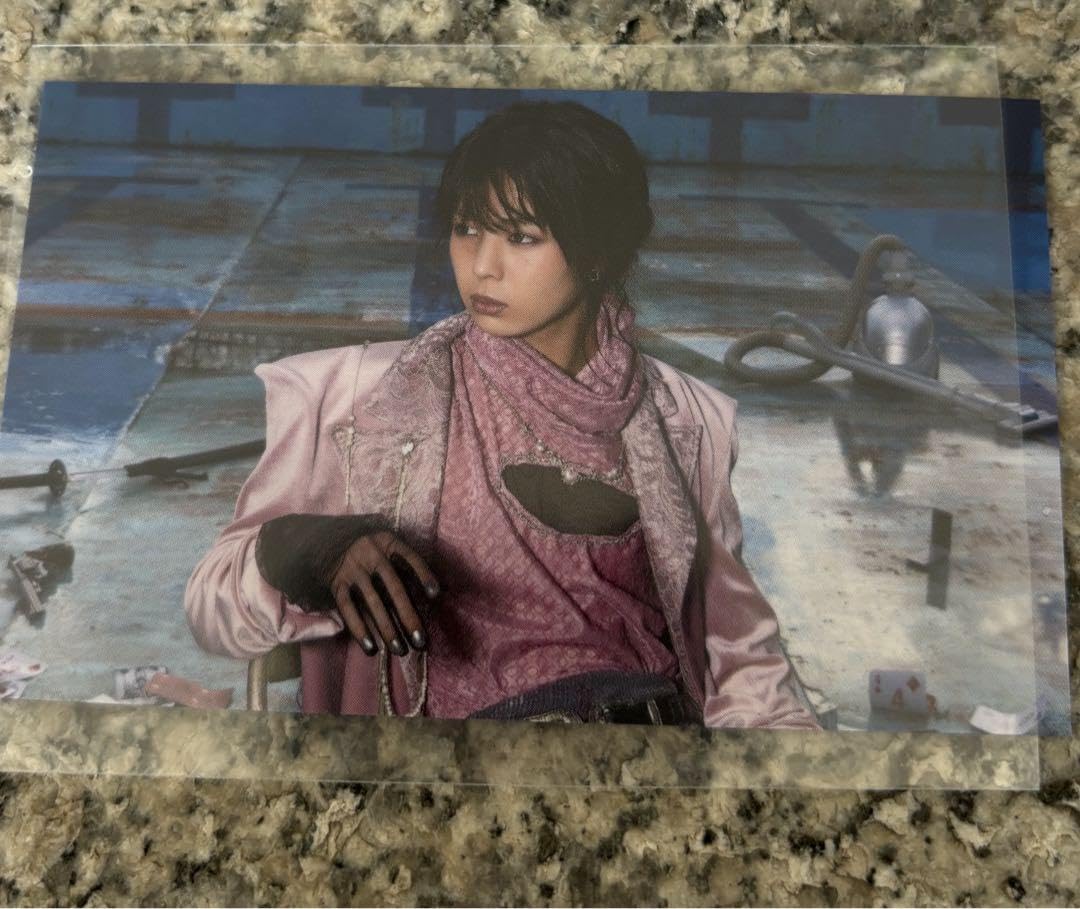 Amazon.co.jp: 龍宮城 バズリズム トレカ ITARU : おもちゃ