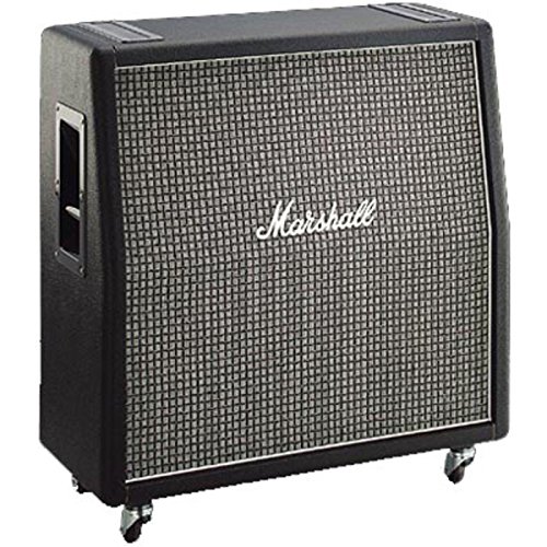 Amazon.co.jp: Marshall スピーカーキャビネット 100W 4X12