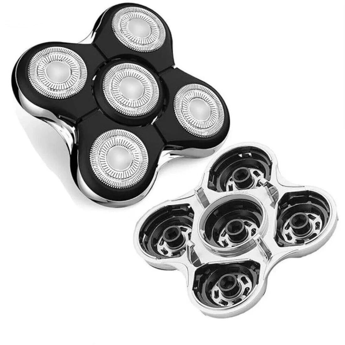 Wymienna głowica golarki kompatybilna z maszynkami Remington Ultimate Series XR1500, RX5