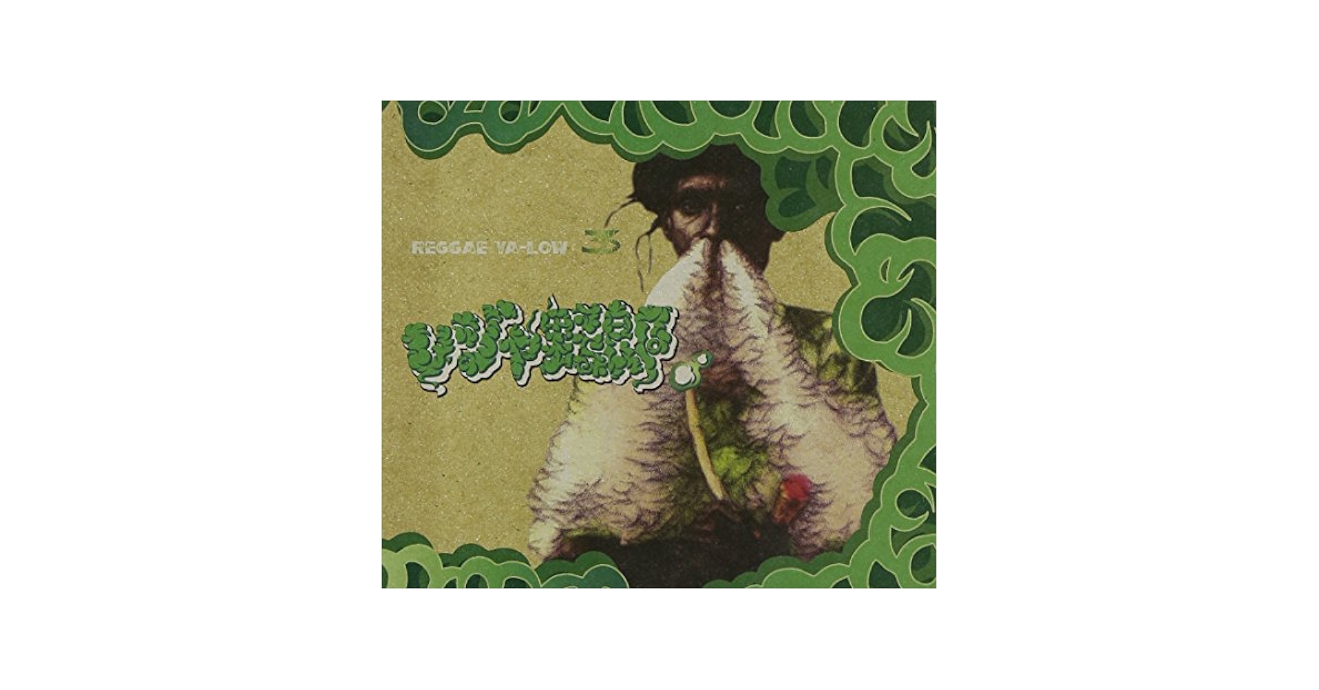 【未発売】【入手困難】レゲエ ジャパレゲ レゲエ野郎3 ンジャ野郎 CD レア盤 入手困難 未発売盤 レゲエ野郎3 ンジャ野郎 レゲエ CD