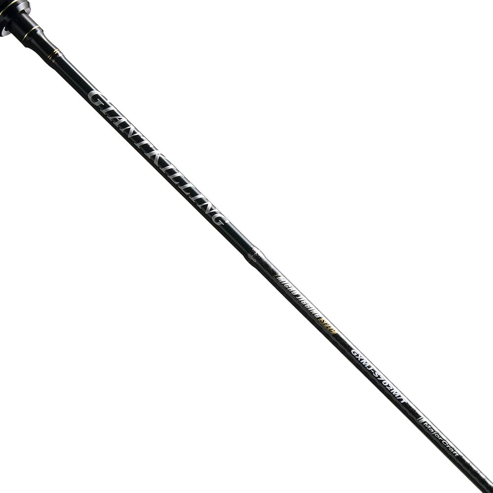 ジャイアントキリング　GXMJ-B702M/T 鯛ラバ　ジギング　ライトジギング Major Craft ○メジャークラフト ジャイアントキリング GXMJ