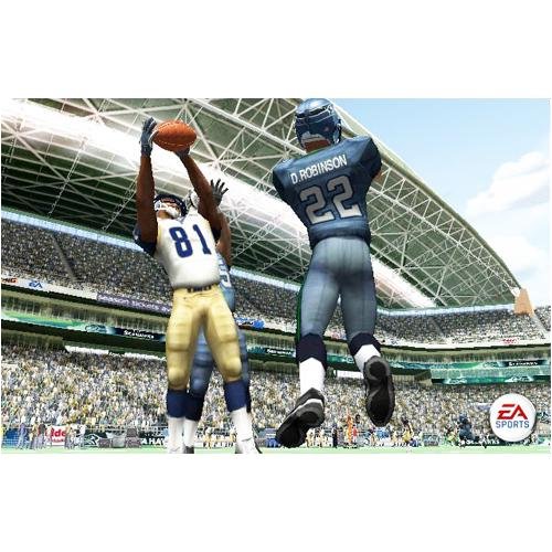 Vista 3 de Madden NFL 08 - Gamecube
