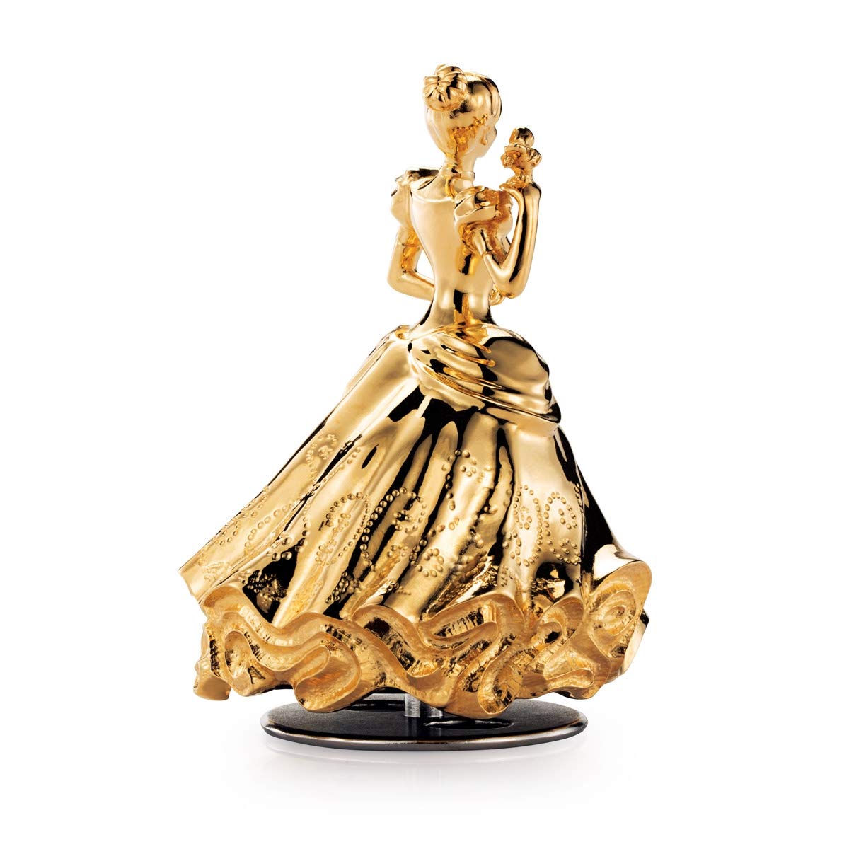 Amazon | ROYAL SELANGOR ディズニー カルーセルオルゴール