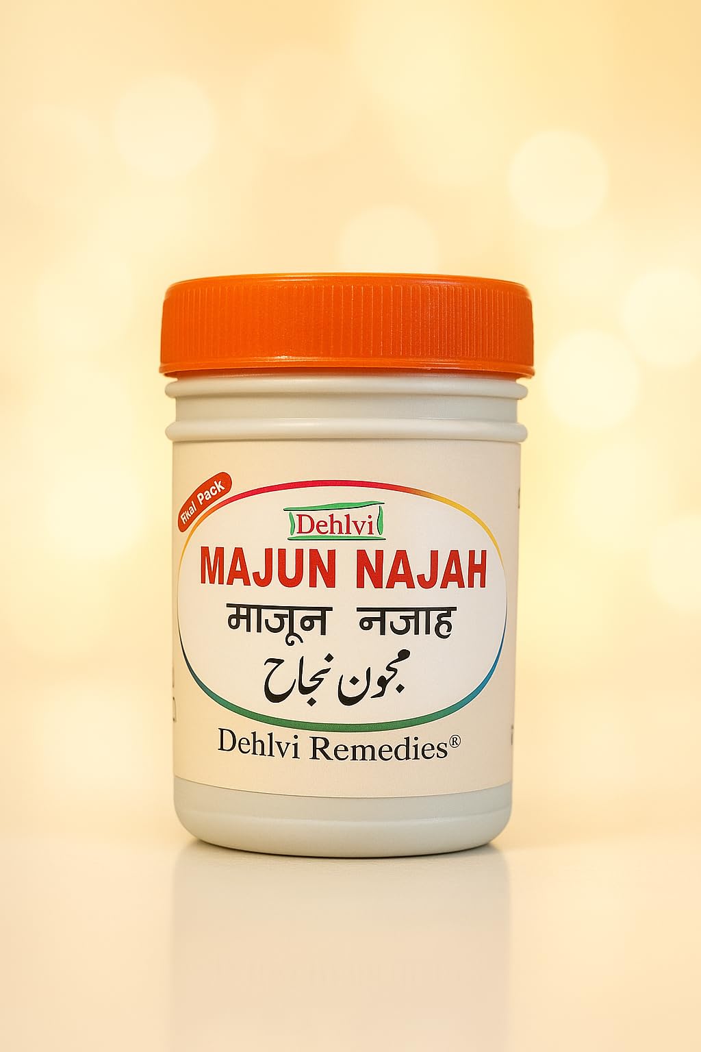 DR MAJUN NAJAH (125g EACH pack of 3)