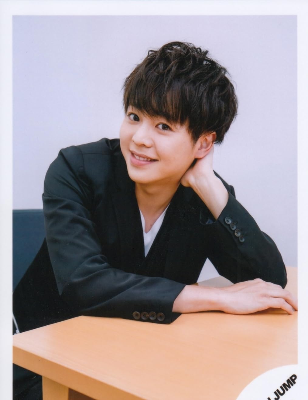 有岡大貴 公式写真 1000枚〜 Hey! Say! JUMP 有岡大貴 公式写真