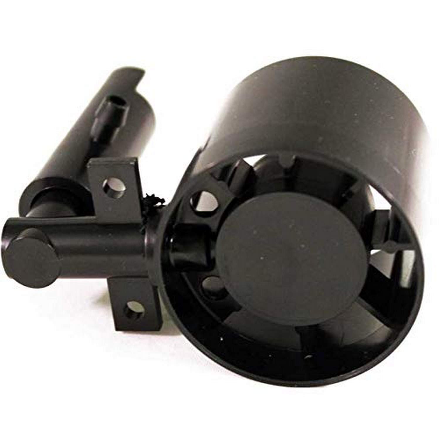 Bissell 210-0107 AUTOMIX, W/O KNOB PROHEAT 1697 1698 1699 7901 7920 , Black