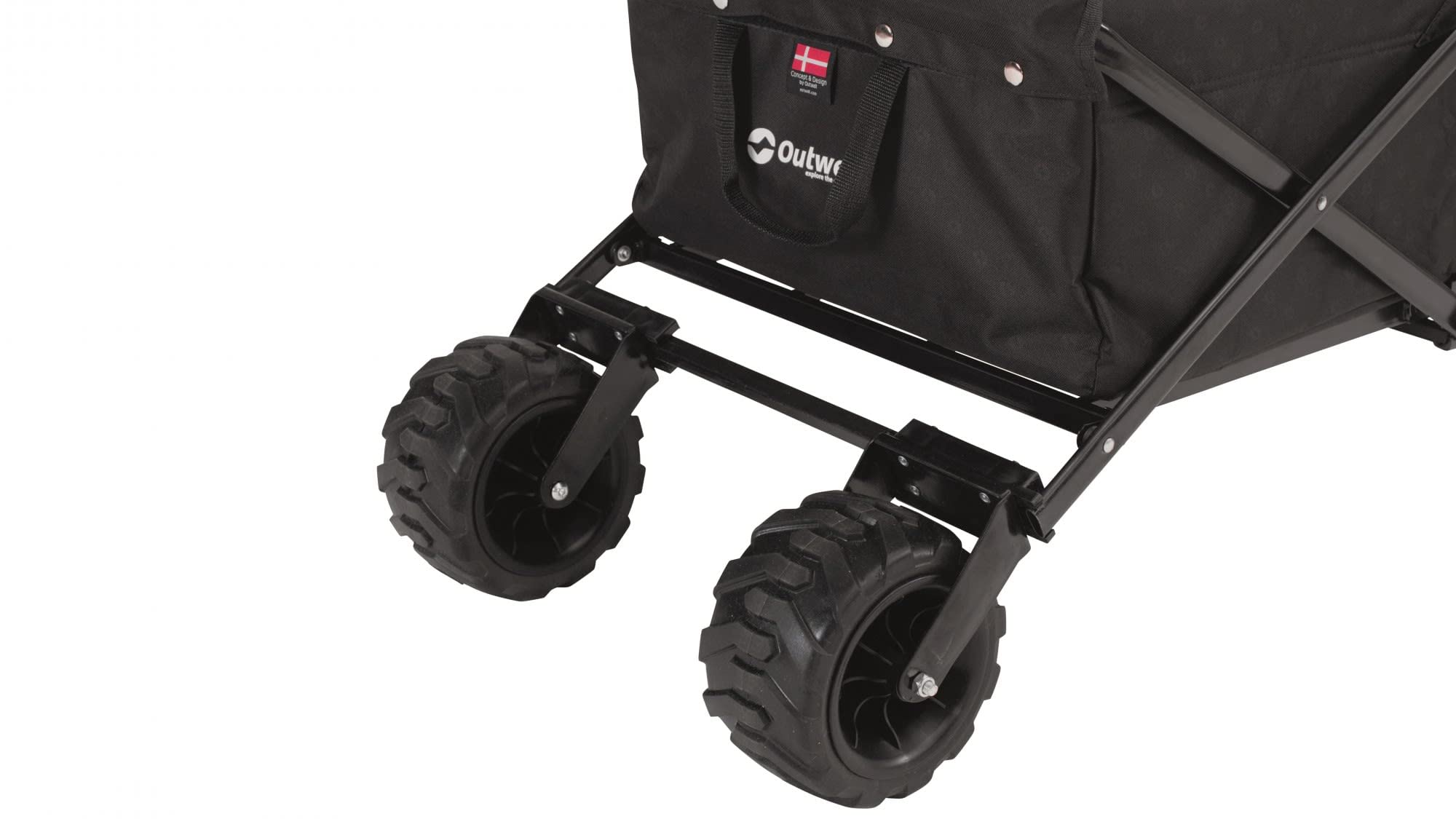 OUTWELL Accesorio de Camping - Equipo Resistente para Exterior (121486)