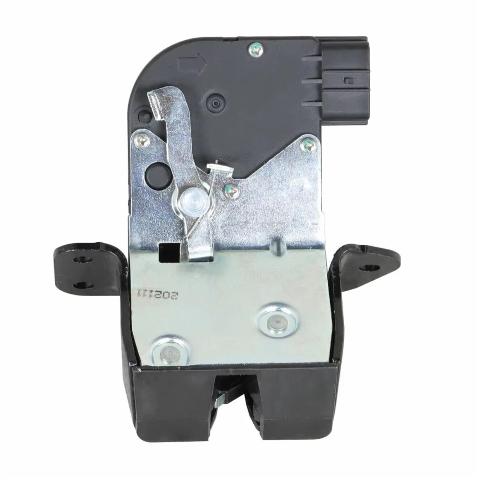 Trunk Lock Tailgate Lock for Hyundai for Veloster 2012-2017 Tailgate Liftgate Boot Lock 81230-2V000 Rear Trunk Lid Latch Actuator Motor Boot Trunk Lock