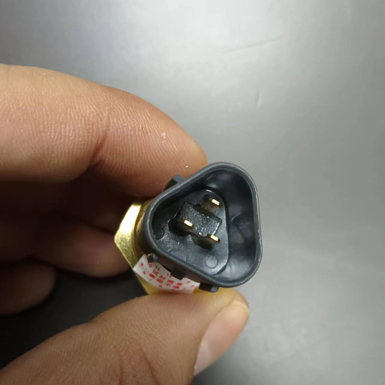 WATER TEMPERATURE SENSOR 89422-87204