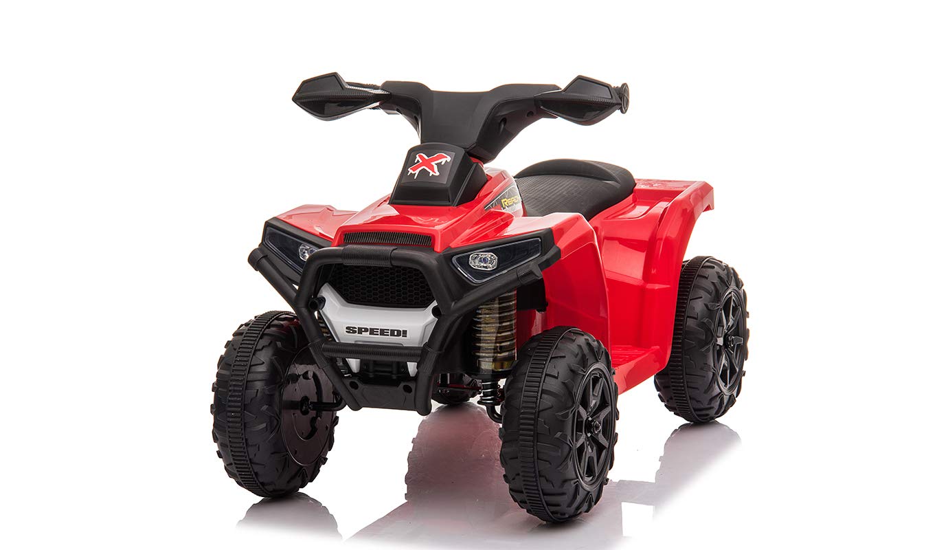 Amazon.co.jp: RAMASU こども用電動乗用 バギー こどものおもちゃ 乗物