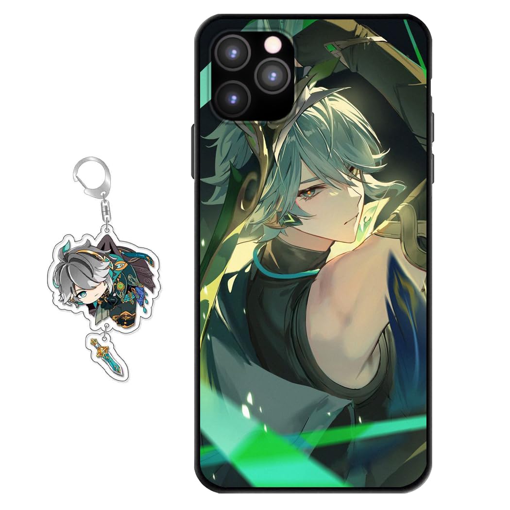 Amazon.co.jp: 原神 Google Pixel 8ケース Pixel8 ピクセル 8