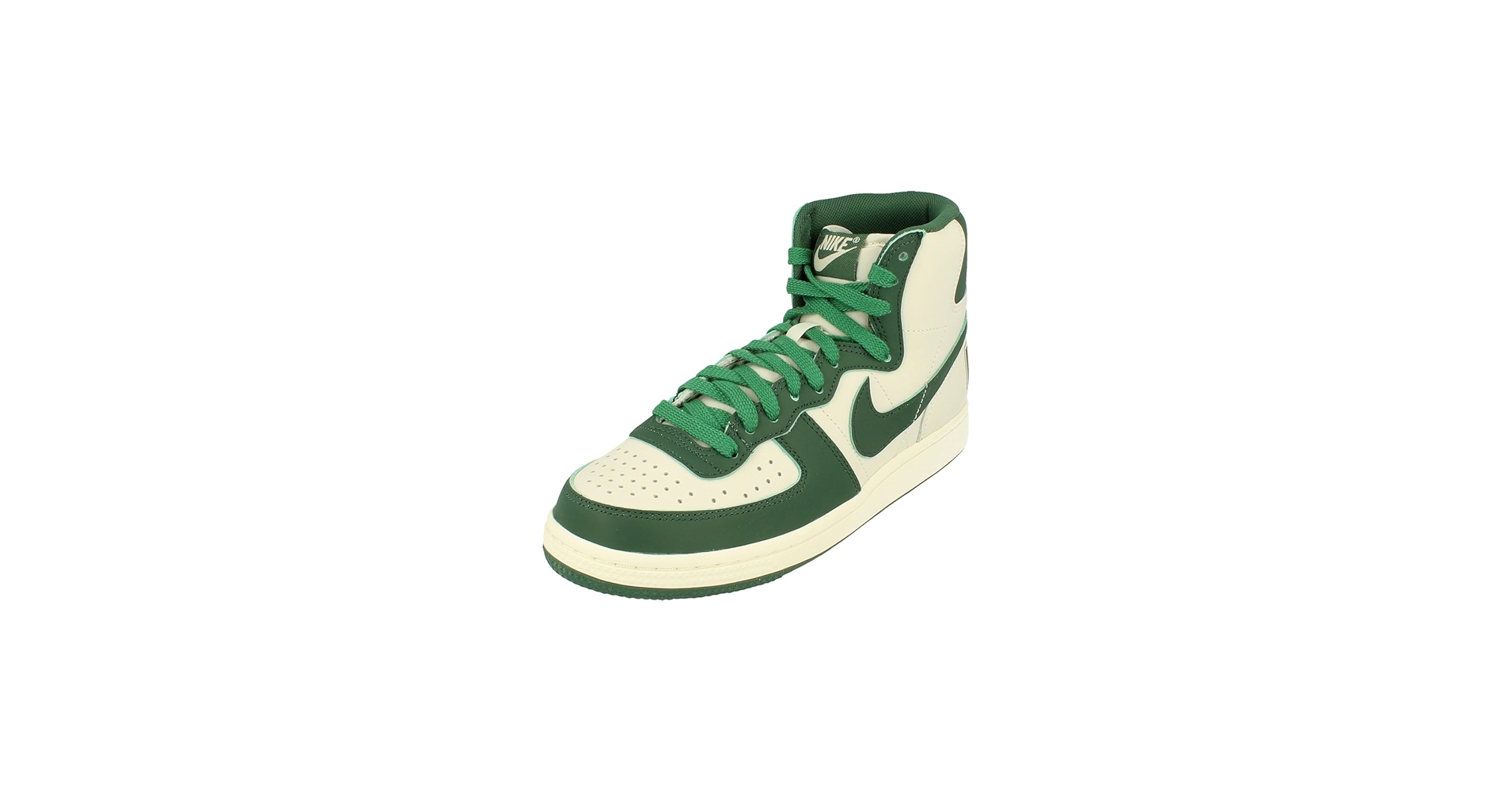 シューズ(男性用) Nike Terminator High US10 28cm Amazon.com | Nike Terminator High Men's Shoes (FN4442-001