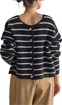 Amazon.co.jp: [BEARDSLEY] [ビアズリー] 《15 quinze》ボーダー前後