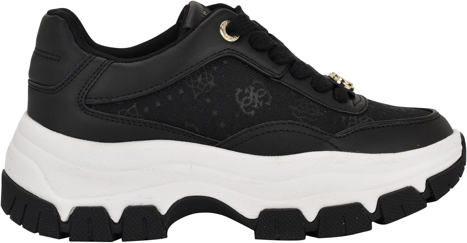 Guess Womens Berrett - Image 6