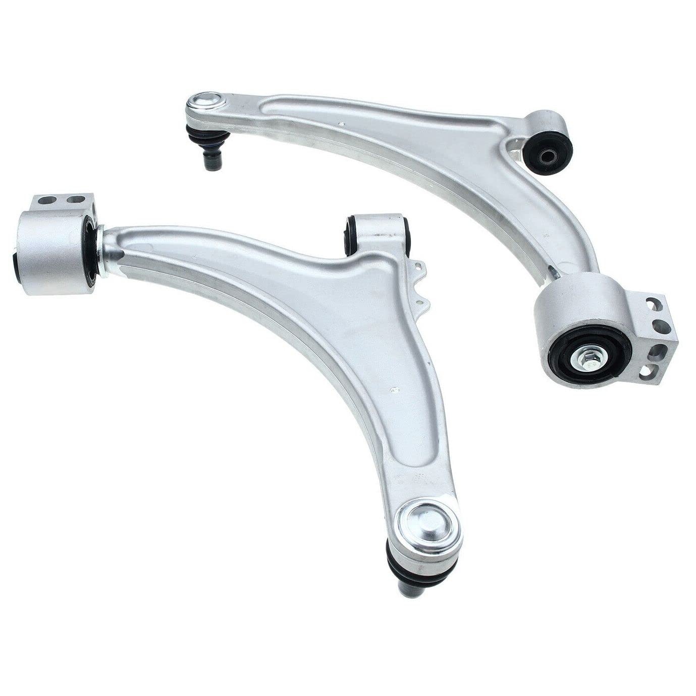 Amazon.com: MKEISXUR 2X Control Arm Ball Joint Front Lower 