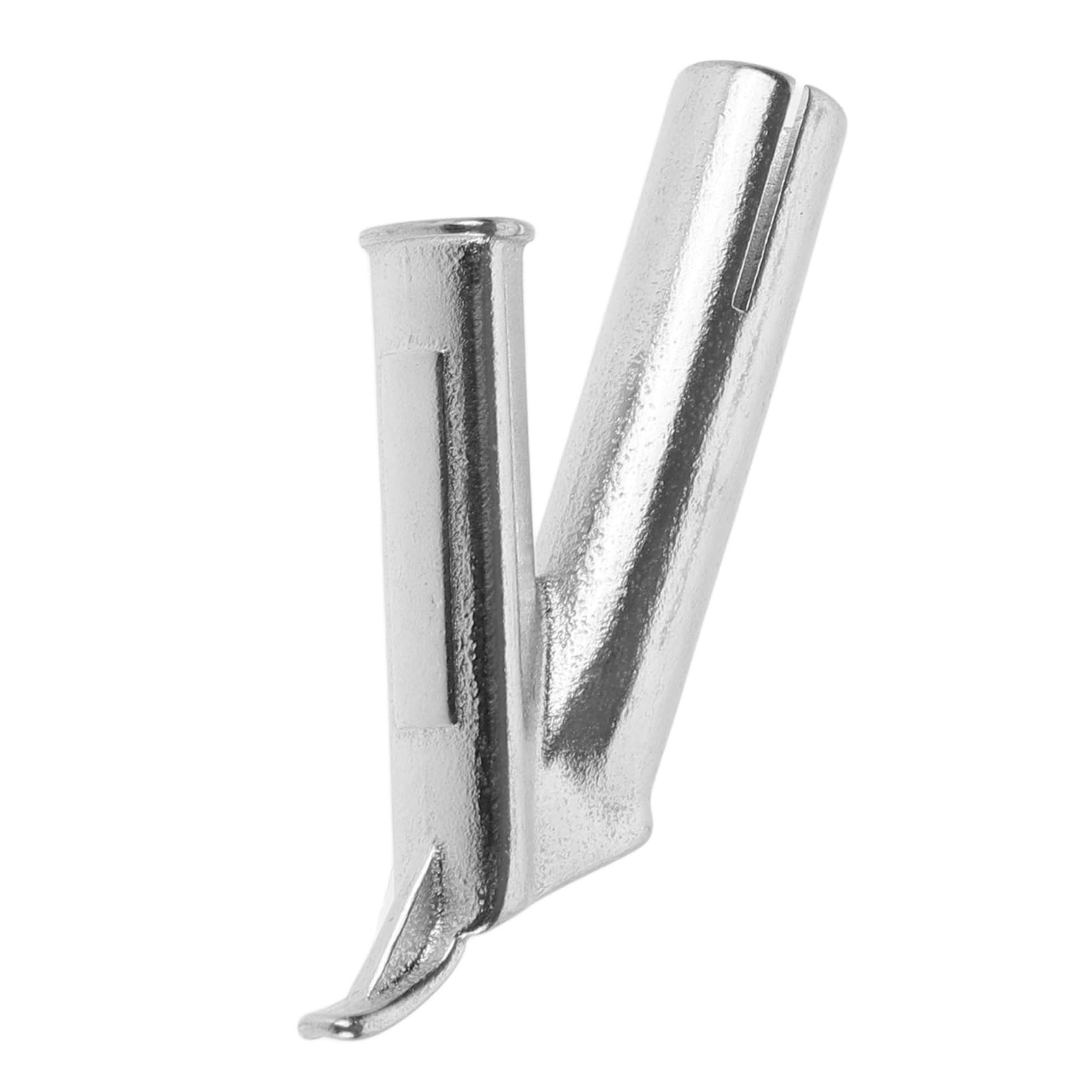 Housoutil Welding Nozzles Stainless Steel Welding Nozzle Tips Easy to Use Welding Supply
