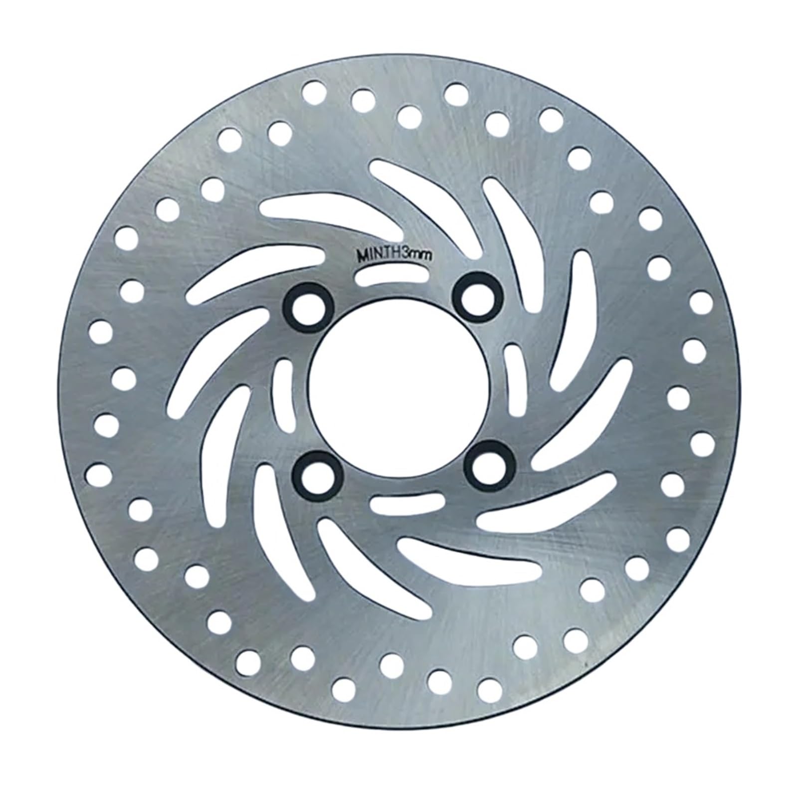 Disco freno flottante Accessori Per Dischi Freno Per Moto E Scooter Da 220 Mm Per PCX 125 PCX150 PCX125