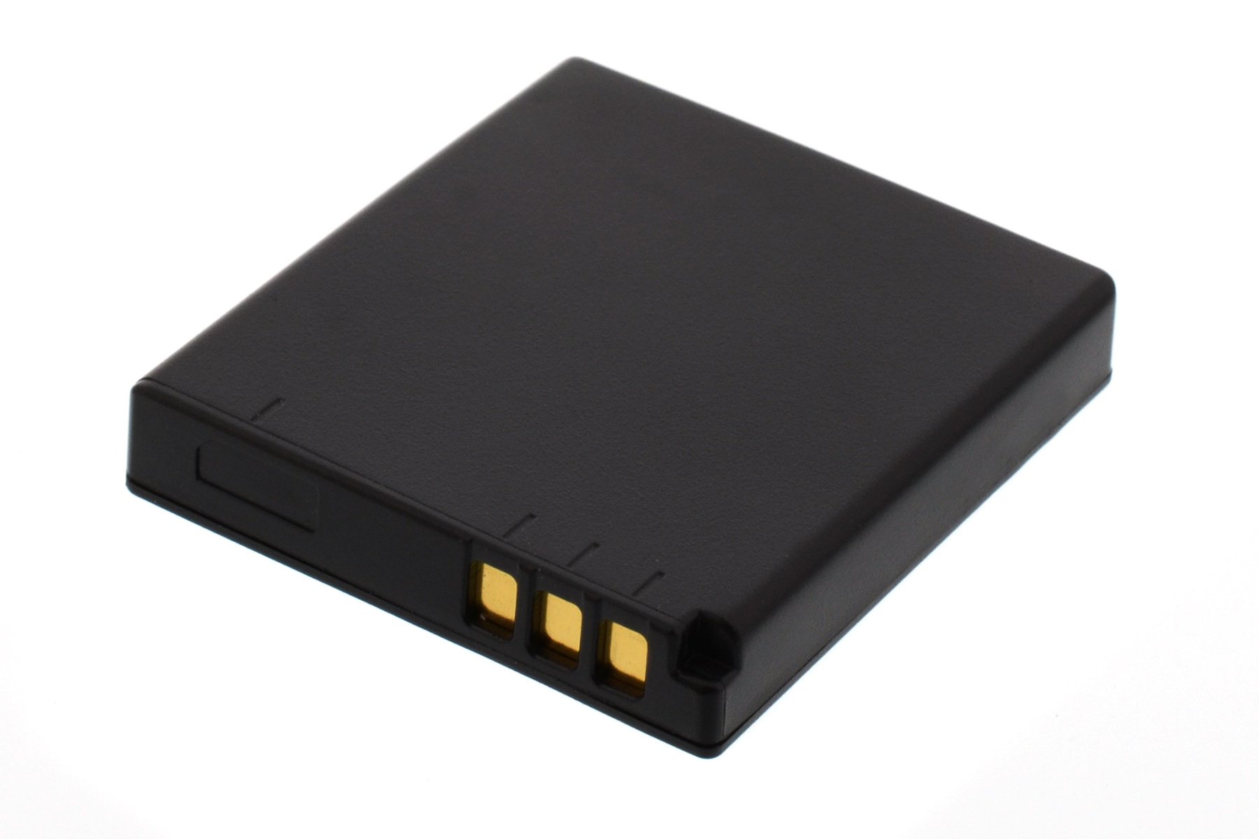 2X Batería BCE10E/CGA-S008 Compatible con Panasonic Lumix DMC-FS3, FS5, FS20, FX3