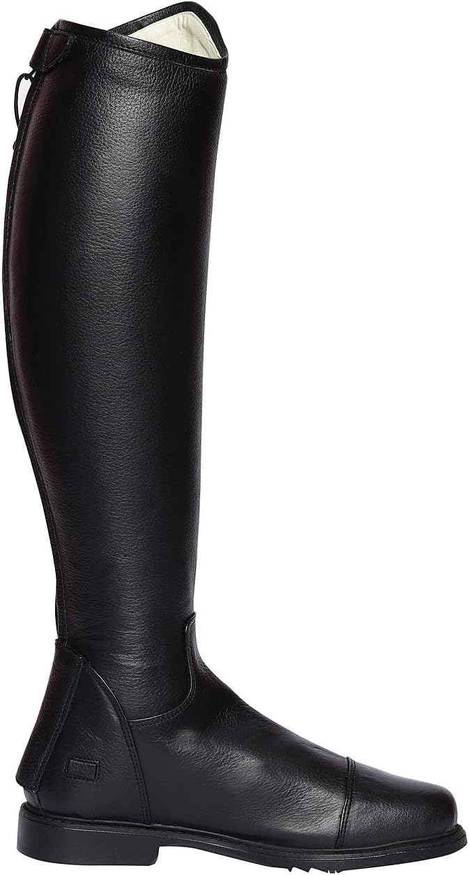 TuffRider Men's Belmont Dress Boot - Image 2