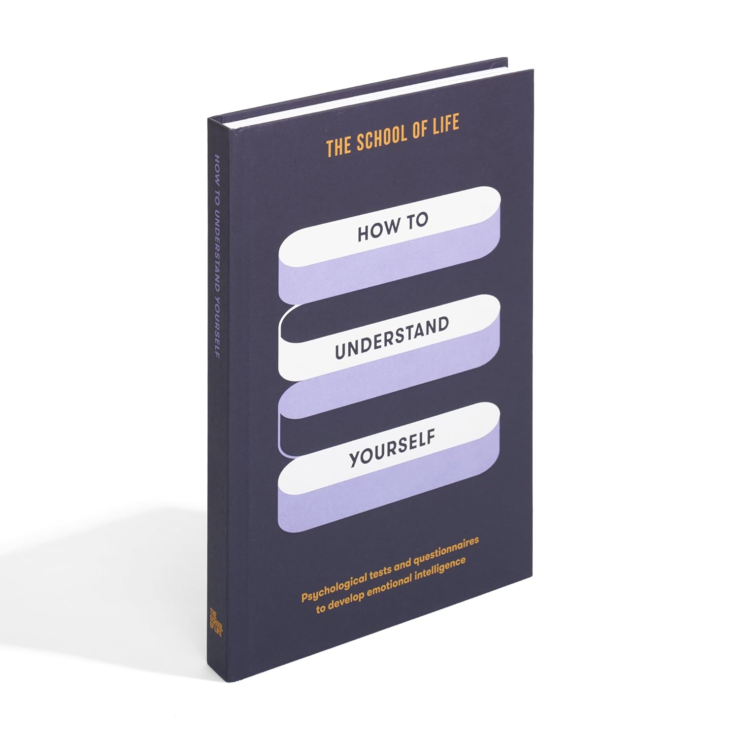 How To Understand Yourself: Psychological tests and questionnaires to develop emotional intelligence