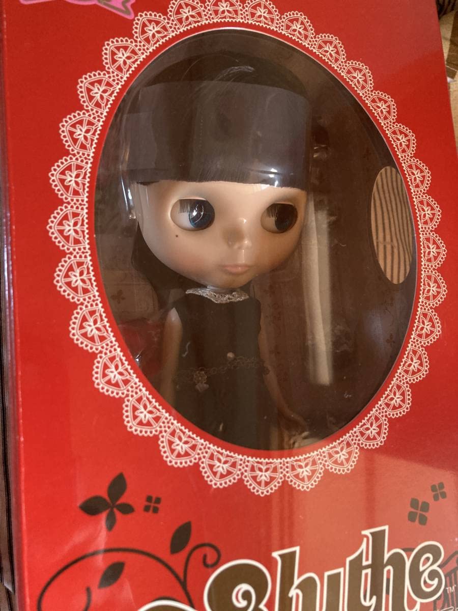 ネオブライス☆ナイトフラワー ☆カスタム☆中古美品 Amazon | Blythe