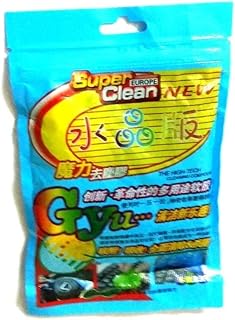 عجينه تنظيف لوحه مفاتيح الكمبيوترأو الاب توب، متعدد الألوان