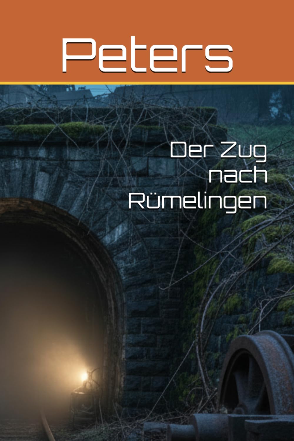 Der Zug nach Rümelingen