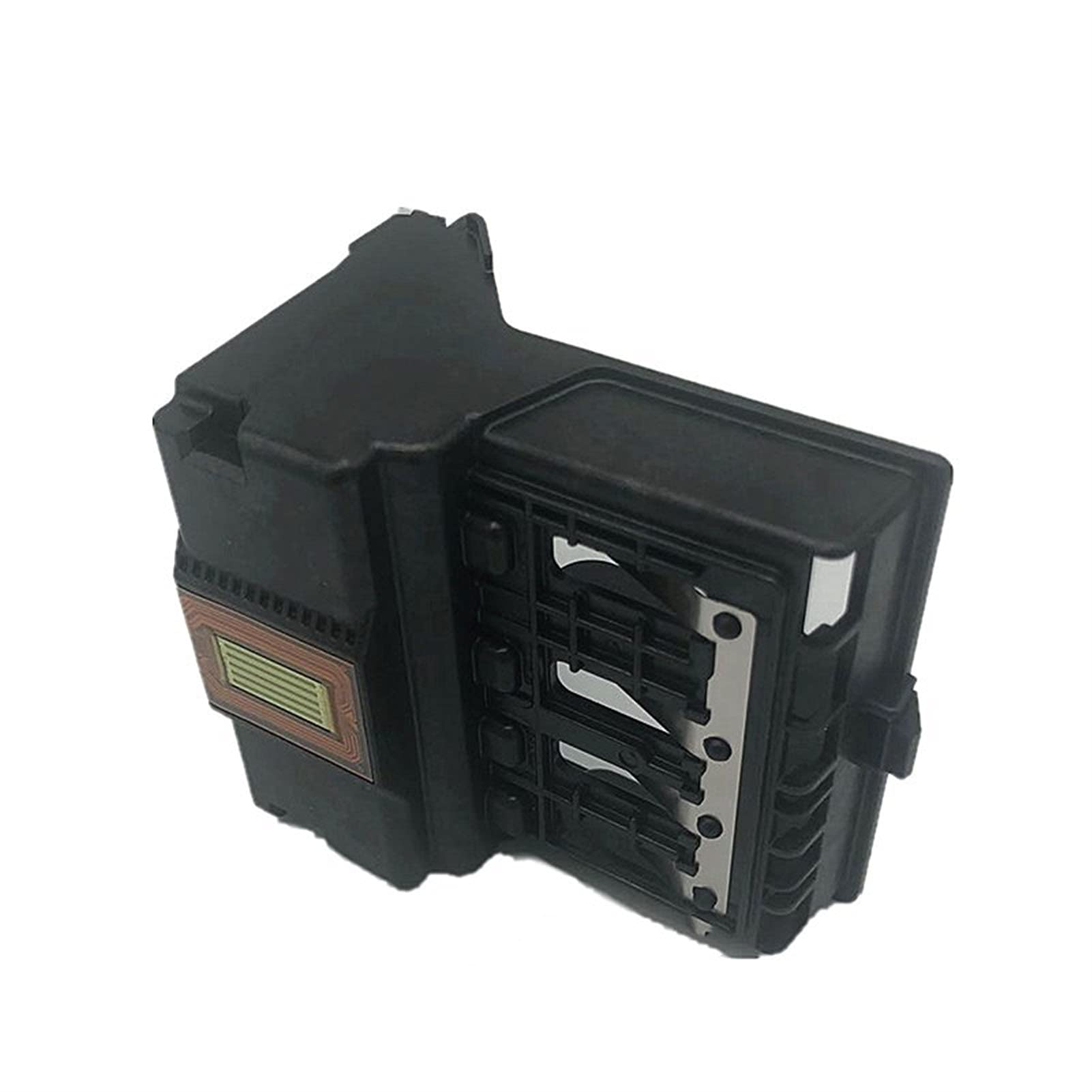 Części drukarki Części zamienne do drukarki głowica drukująca 14n0700/14n1339 100 seria kompatybilna głowica drukująca pasuje do Lexmark 108 150 155 S405 S505 S605 Pro205 Pro705 Pro805 901 905