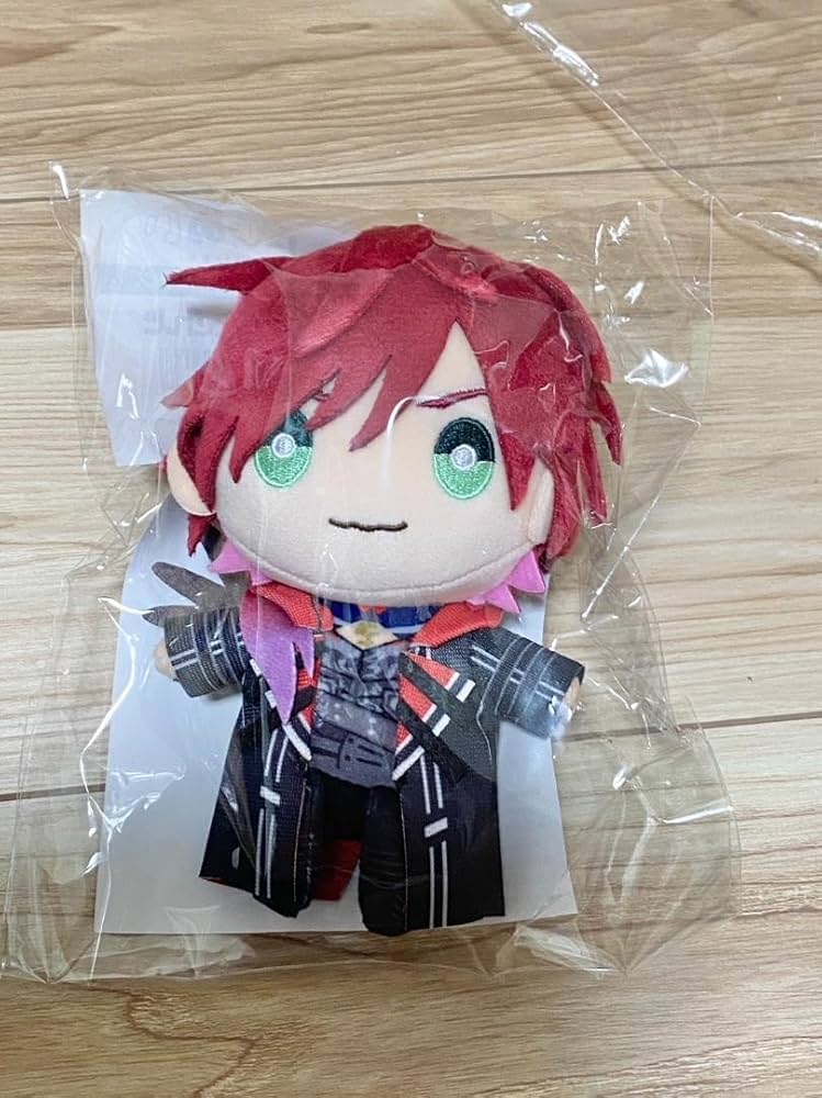 にじさんじ ローレン アクスタ にじぬい にじストア3周年】にじぬい ローレン・イロアス｜にじさんじ