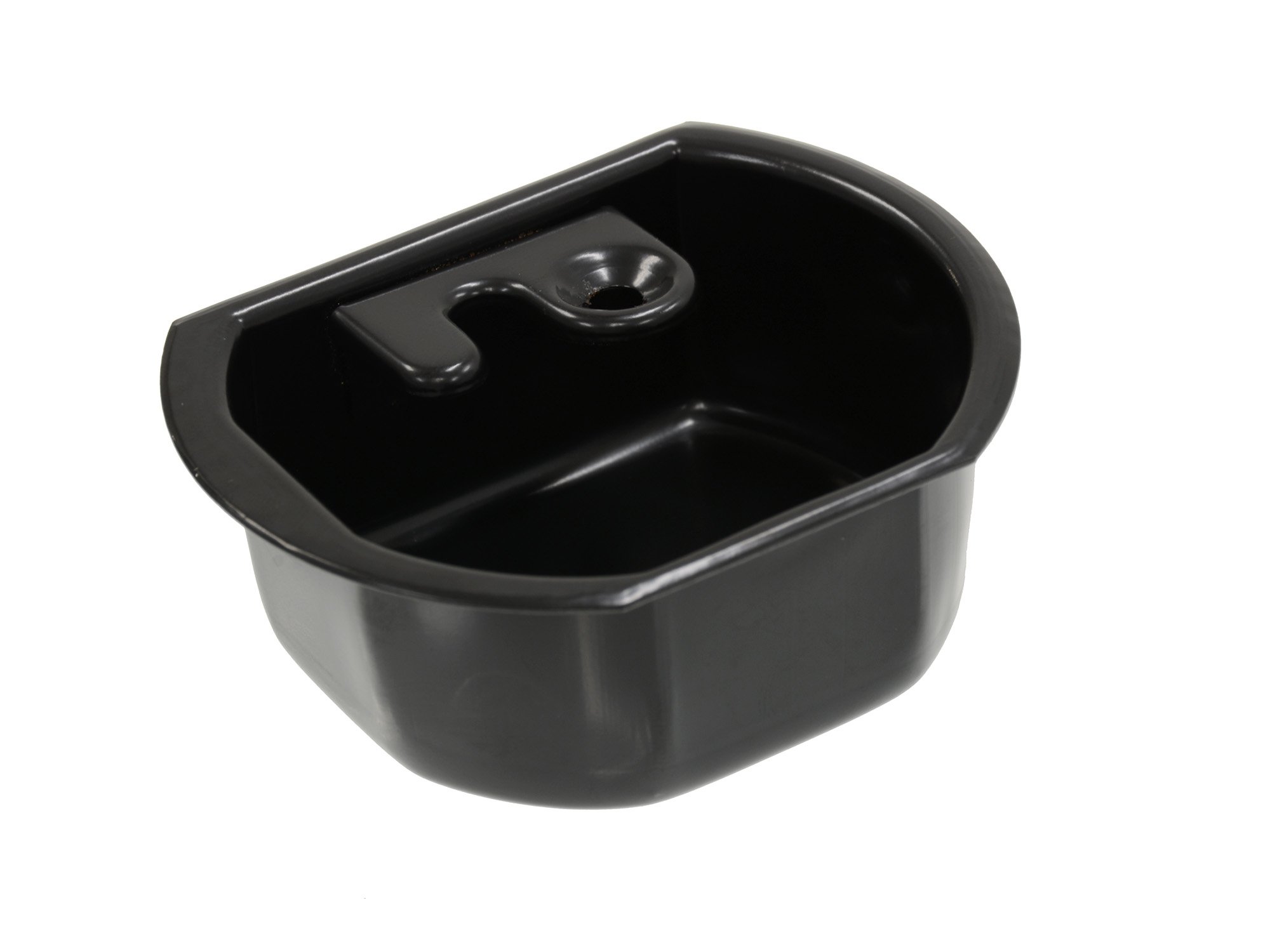 1992-1996 Corvette Ashtray No Retainer Single Snuffer