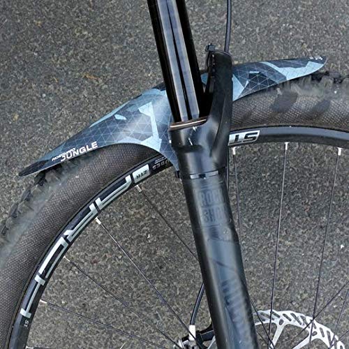 Rideguard Anteriore MTB XL parafango BFG Enduro