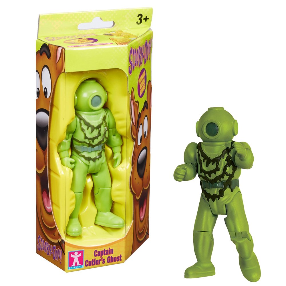 be cool scooby doo toys