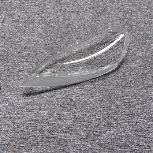 Phares opaques solution avec la lentille phare Volvo XC60 2009-2013 - 3